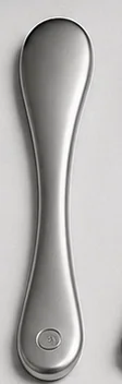 Spatule lisse