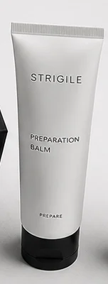 Preparation Balm, tube blanc
