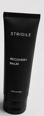 Recovery Balm, tube noir